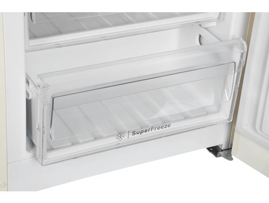 Холодильник Indesit ITR 4180 E